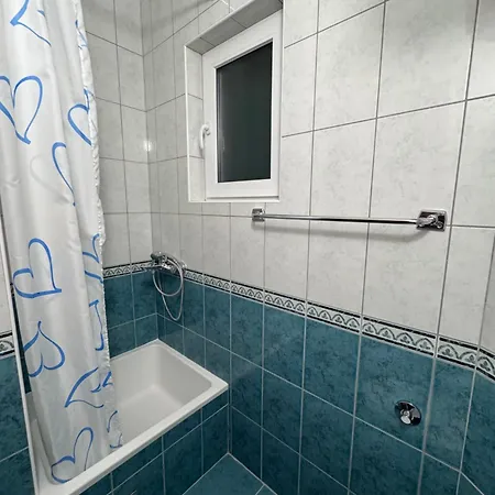 شقة Dalmatina Tučepi