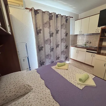 Apartman Dalmatina