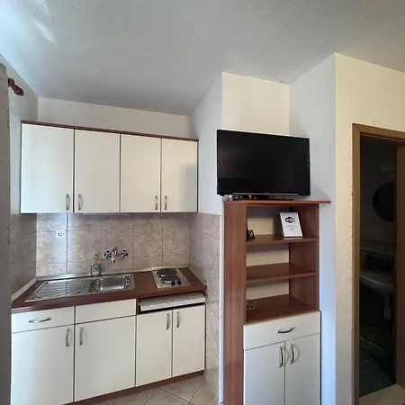 Dalmatina * Tučepi