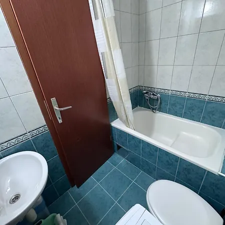 شقة Dalmatina *