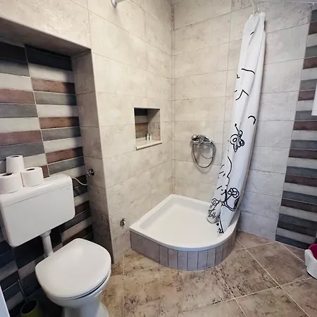 Apartman Dalmatina *