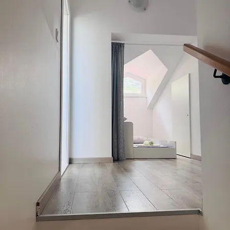 Dalmatina Apartman Tucepi