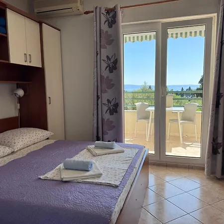 Apartman Dalmatina *